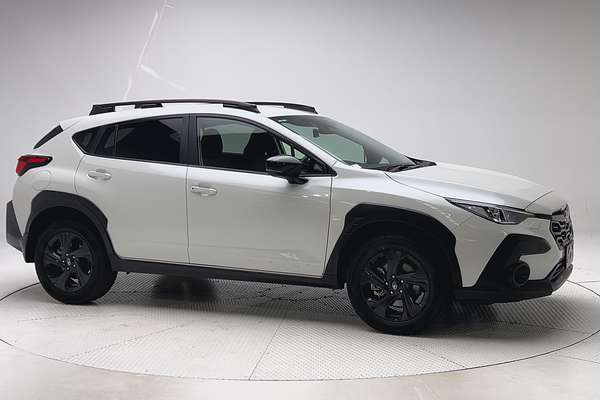 2024 Subaru Crosstrek 2.0L G6X thumb-3