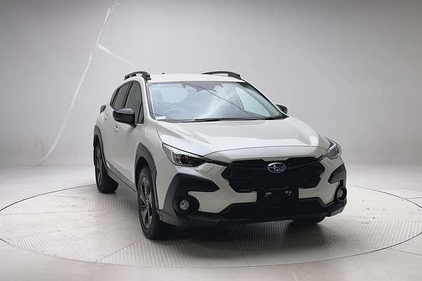 2024 Subaru Crosstrek 2.0L G6X thumb-4