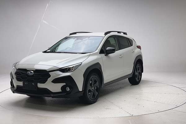 2024 Subaru Crosstrek 2.0L G6X thumb-5