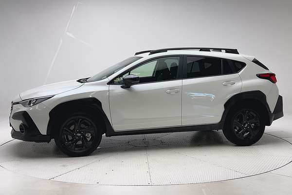 2024 Subaru Crosstrek 2.0L G6X thumb-6