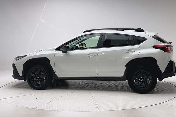 2024 Subaru Crosstrek 2.0L G6X thumb-7