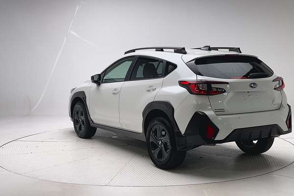 2024 Subaru Crosstrek 2.0L G6X thumb-8