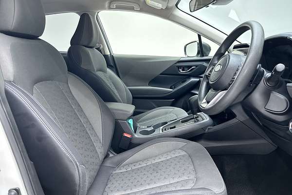 2024 Subaru Crosstrek 2.0L G6X thumb-12