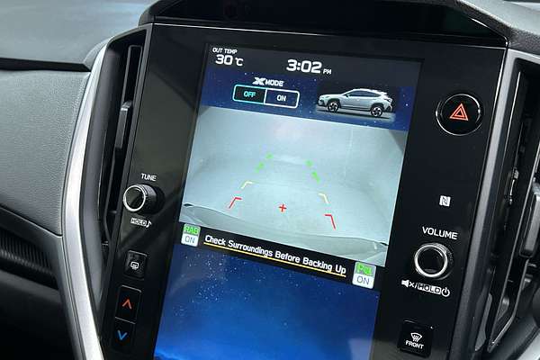 2024 Subaru Crosstrek 2.0L G6X thumb-14