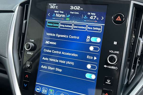 2024 Subaru Crosstrek 2.0L G6X thumb-15