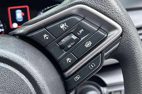 2024 Subaru Crosstrek 2.0L G6X thumb-16