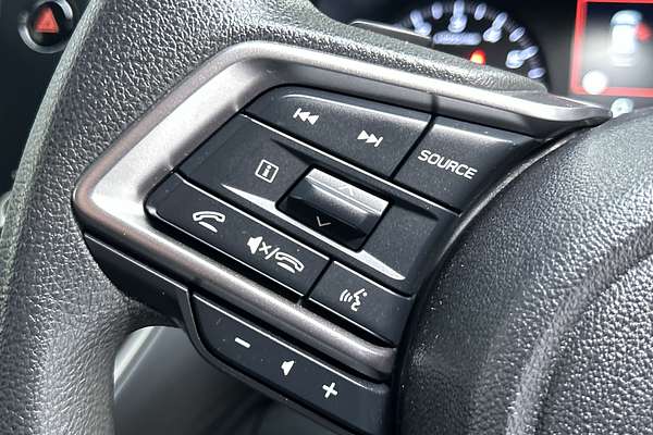 2024 Subaru Crosstrek 2.0L G6X thumb-17