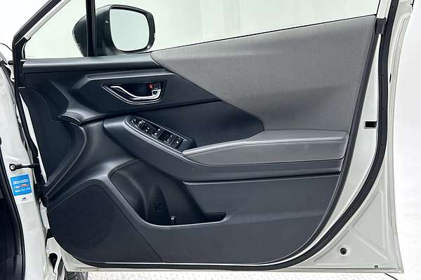 2024 Subaru Crosstrek 2.0L G6X thumb-18