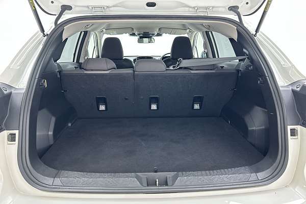 2024 Subaru Crosstrek 2.0L G6X thumb-20