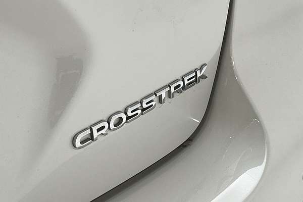 2024 Subaru Crosstrek 2.0L G6X thumb-21