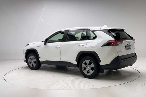 2023 Toyota RAV4 GX AXAH52R thumb-8