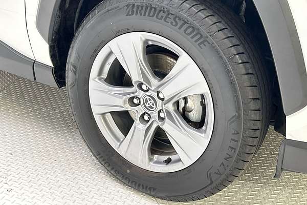 2023 Toyota RAV4 GX AXAH52R thumb-9