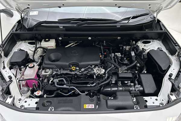2023 Toyota RAV4 GX AXAH52R thumb-10