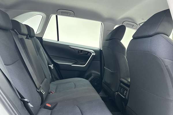 2023 Toyota RAV4 GX AXAH52R thumb-11