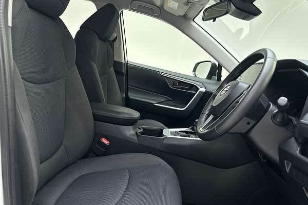 2023 Toyota RAV4 GX AXAH52R thumb-12