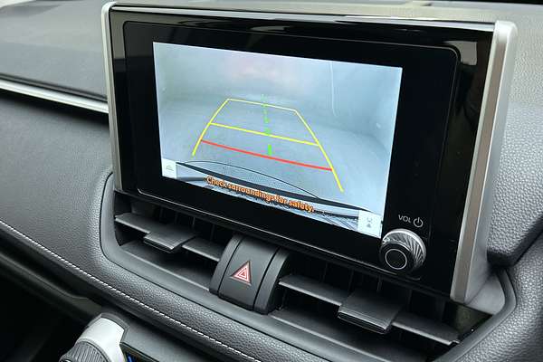 2023 Toyota RAV4 GX AXAH52R thumb-14