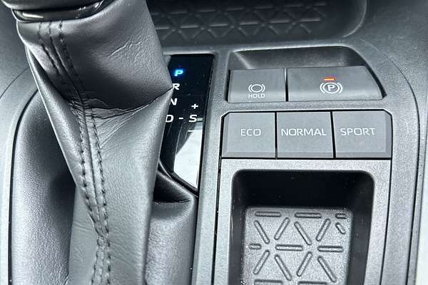 2023 Toyota RAV4 GX AXAH52R thumb-15