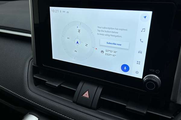 2023 Toyota RAV4 GX AXAH52R thumb-16