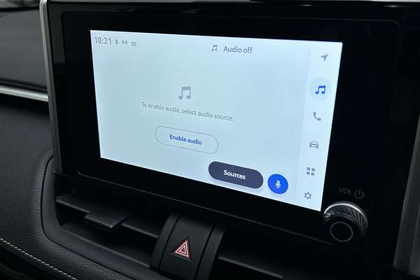 2023 Toyota RAV4 GX AXAH52R thumb-17