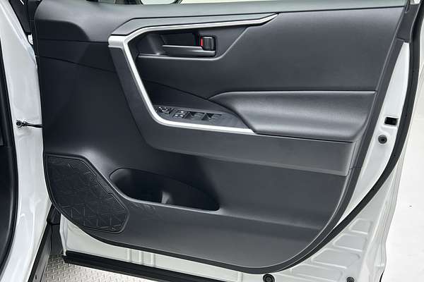 2023 Toyota RAV4 GX AXAH52R thumb-18