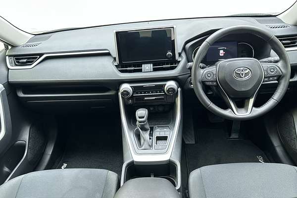 2023 Toyota RAV4 GX AXAH52R thumb-19