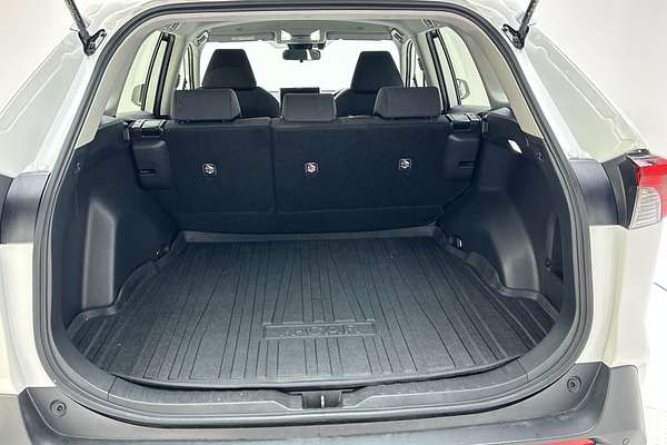 2023 Toyota RAV4 GX AXAH52R thumb-20