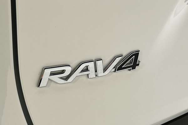 2023 Toyota RAV4 GX AXAH52R thumb-21