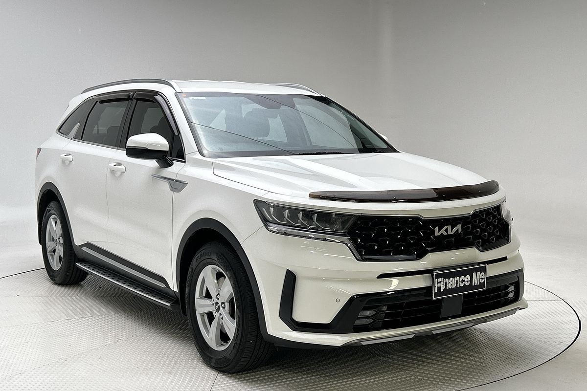 2022 Kia Sorento S MQ4
