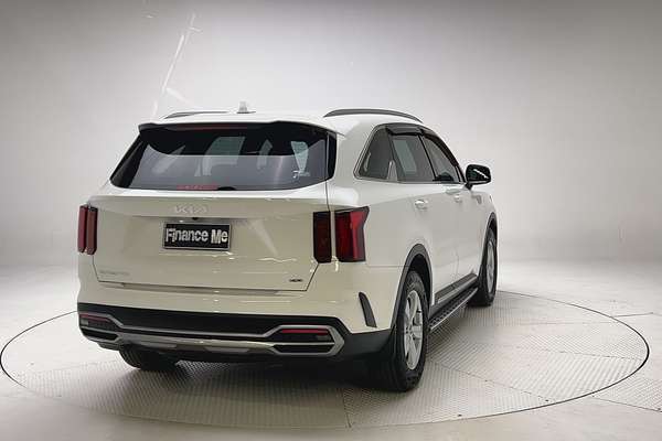 2022 Kia Sorento S MQ4 thumb-1