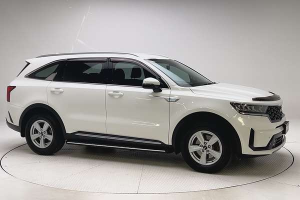 2022 Kia Sorento S MQ4 thumb-3