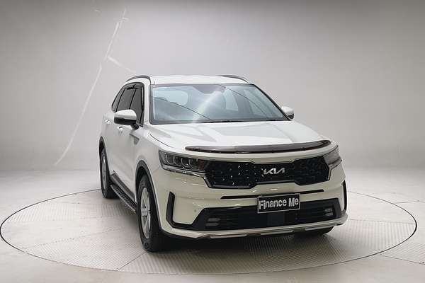 2022 Kia Sorento S MQ4 thumb-4