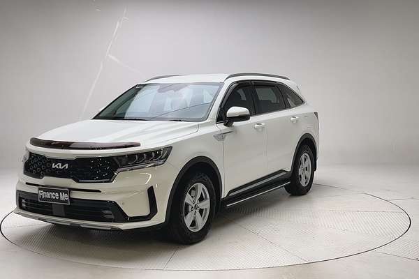 2022 Kia Sorento S MQ4 thumb-5