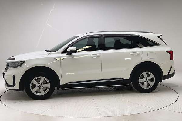 2022 Kia Sorento S MQ4 thumb-6