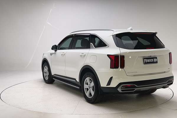 2022 Kia Sorento S MQ4 thumb-8