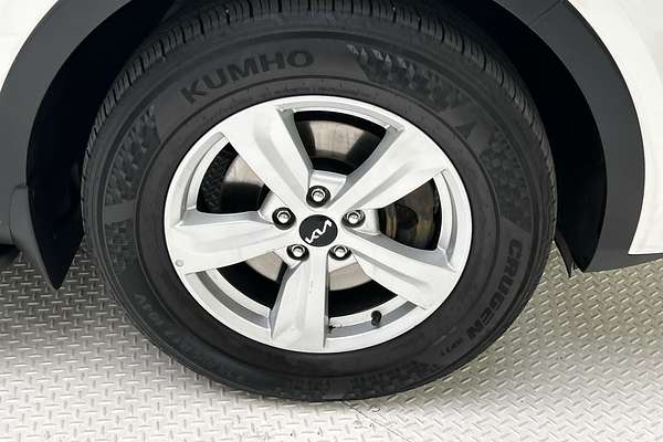 2022 Kia Sorento S MQ4 thumb-9