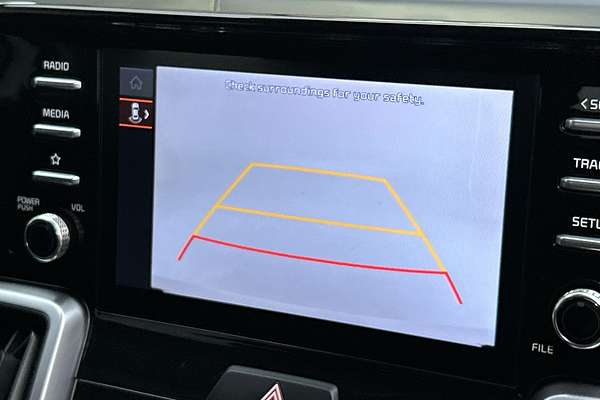 2022 Kia Sorento S MQ4 thumb-15