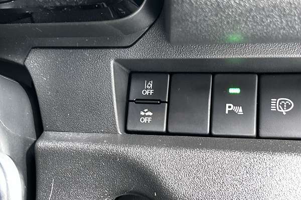 2025 Suzuki Jimny XL JJ thumb-15