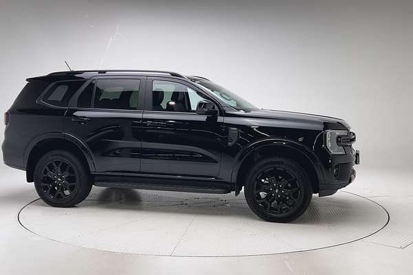 2025 Ford Everest Sport 2.0L thumb-3