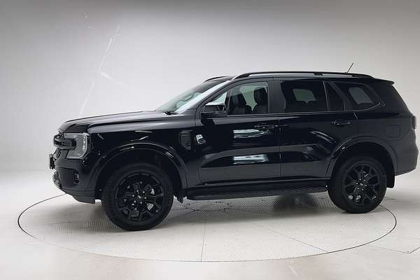 2025 Ford Everest Sport 2.0L thumb-6