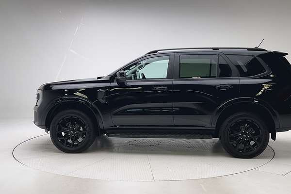 2025 Ford Everest Sport 2.0L thumb-7