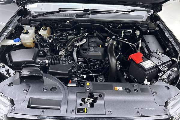 2025 Ford Everest Sport 2.0L thumb-10