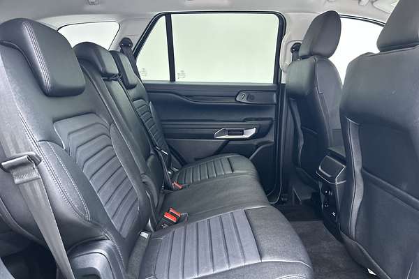 2025 Ford Everest Sport 2.0L thumb-11