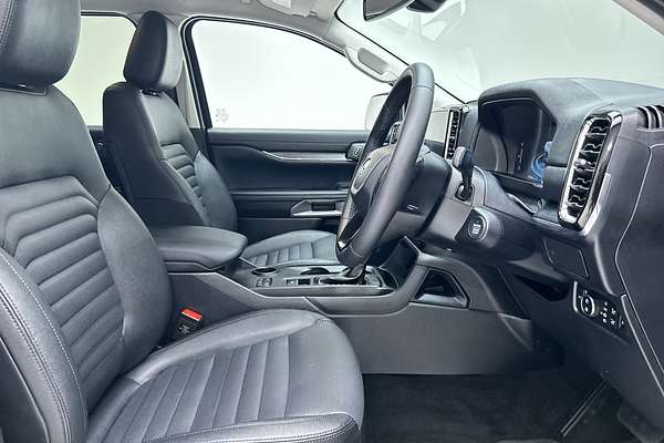 2025 Ford Everest Sport 2.0L thumb-12