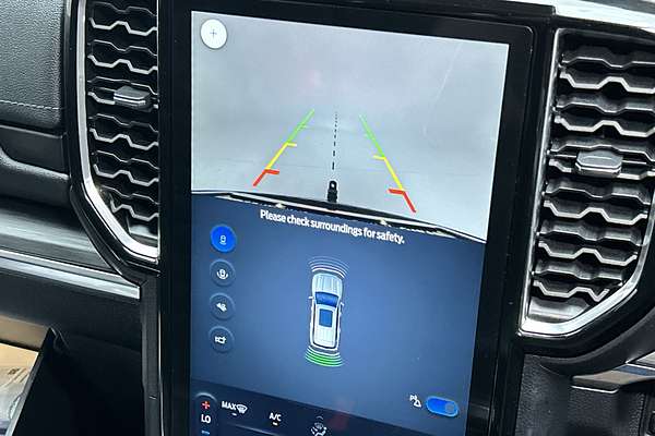 2025 Ford Everest Sport 2.0L thumb-15