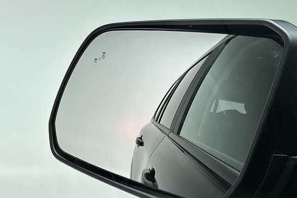 2025 Ford Everest Sport 2.0L thumb-17