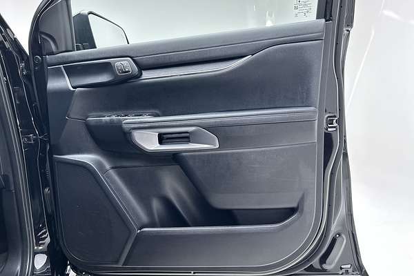 2025 Ford Everest Sport 2.0L thumb-18