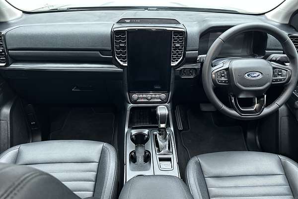 2025 Ford Everest Sport 2.0L thumb-19