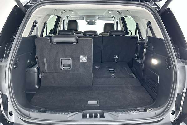 2025 Ford Everest Sport 2.0L thumb-20