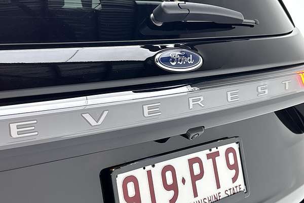 2025 Ford Everest Sport 2.0L thumb-21