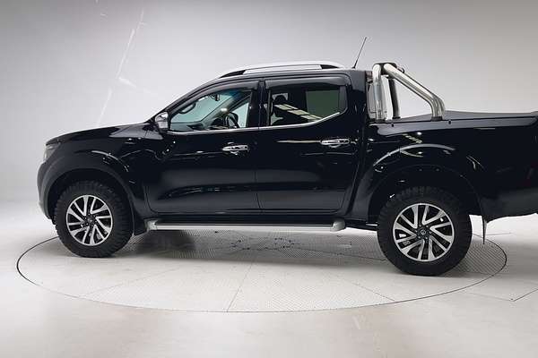 2019 Nissan Navara ST-X D23 Series 3 4X4 thumb-7